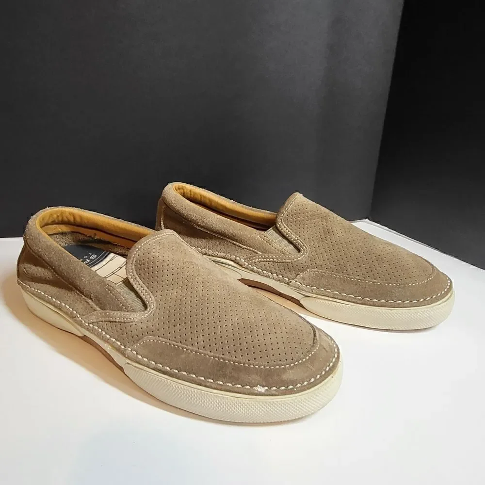 Sperry Men's Top Sider Shoes